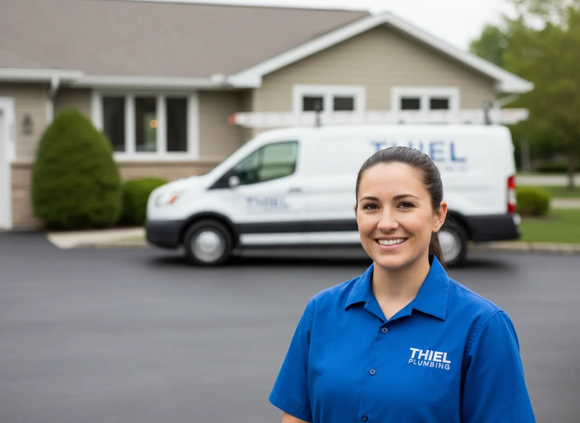 Plumber Martinsburg, IA FAQs